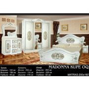 Спальный гарнитур MADONNA KUPE OQ