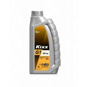 Моторное масло KIXX G1 DEXOS1 5W-30