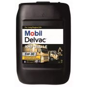 Дизельное масло MOBIL DELVAC XHP ULTRA LE 5W-30 (20л.)
