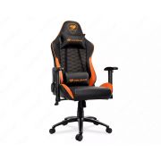 Игровое кресло Cougar Outrider Orange