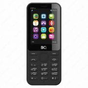 Мобильный телефон BQ-2431 Step L+ Black