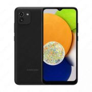 Смартфон «Samsung Galaxy A035-A03» 32gb (Black)