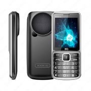 Мобильный телефон BQ-2810 BOOM XL Black