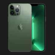 Смартфон Iphone 13 Pro Max Alpine Green