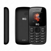 Мобильный телефон BQ-1414 Start+ Black