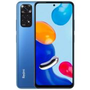 Смартфон «Xiaomi Redmi Note 11» 6/128 ГБ (Синие сумерки)