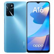 Смартфон OPPO A16 3 GB 32 GB, синий