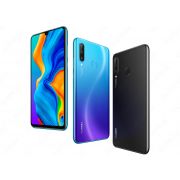 Смартфон Huawei P30 Lite (black, blue)