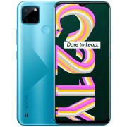 Смартфон Realme C21Y 4GB 64GB, синий