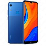 Смартфон Huawei Y6s 64 GB (black, blue)