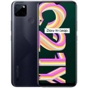 Смартфон Realme C21Y 4GB 64GB, черный