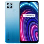 Смартфон Realme C25Y 4 GB 64 GB, голубой