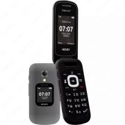 Мобильный телефон NOVEY SENAT CDMA SC1 Space Gray