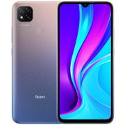 Смартфон «Xiaomi Redmi 9С» 4/128 ГБ