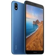 Смартфон Redmi 7A 16GB (black, blue)