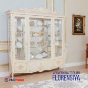 Комплект для гостиной «Florensiya»