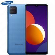 Смартфон Samsung Galaxy M12 3/32GB Голубой