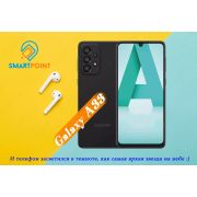 Samsung Galaxy A33 (6/128Gb)