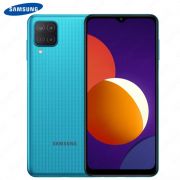 Смартфон Samsung Galaxy M12 3/32GB Зеленый