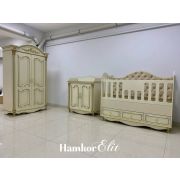 Комплект детской мебели Нова от Hamkor Elit Mebel