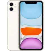 Смартфон Apple iPhone 11 4/128 GB White