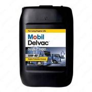 Дизельное масла MOBIL DELVAC 1400 SUPER 15W-40 (20 л.)