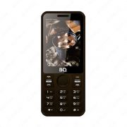 Мобильный телефон BQ-2812 Quattro Power Brown