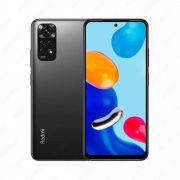 Смартфон Xiaomi Note 11-6/128 global все цвета (графитовый серый, сумеречный синий и звездный синий)