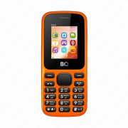 Мобильный телефон BQ-1805 Step Orange