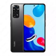 Смартфон «Xiaomi Redmi Note 11» 4/128 ГБ (Черный)