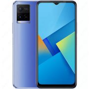 Смартфон Vivo Y21 4 GB 64 GB, темно-синий