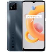 Смартфон Realme C11 2021 2 GB 32 GB, серый