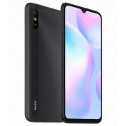 Сотовые телефон Xiaomi Redmi Note 9A 2/32+2/64 Gb (серый синий зеленый )