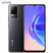 Смартфон Vivo V21E 8/128GB Черный-антрацит