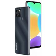 Смартфон Infinix Smart 6 2/32 ГБ, полярный черный