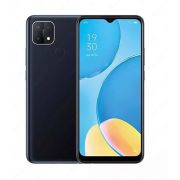 Смартфон OPPO A15s 4GB 64GB, черный