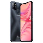 Смартфон Infinix HOT 10 Lite 2/32 ГБ, черный