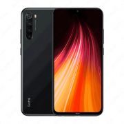 Xiaomi Redmi Note 8 4/64GB (BLACK)