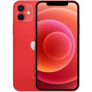 Смартфон Apple iPhone 12 4 GB 64 GB Red