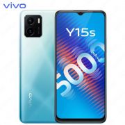 Смартфон Vivo Y15S 3/32GB Зеленая