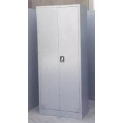 Металлический шкаф, 1900 х 800 х 400 мм (серый, черный, коричневый)