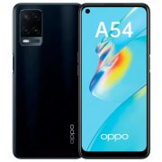 Смартфон OPPO A54 4GB 128GB, черный