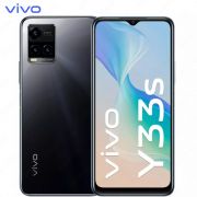 Смартфон Vivo Y33S 4/64GB Чёрное зеркало