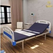 Кровать палатная для Клиники с матрасом Модель - ID-CS-16