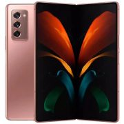 Смартфон Samsung Galaxy Z Fold2 (Bronze)