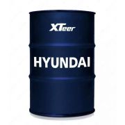 Hyundai XTeer HD 3000 15w40