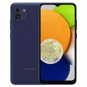 Смартфон «Samsung Galaxy A035-A03» 32gb (Вlue)