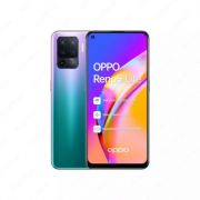 Смартфон OPPO Reno 5 Lite 8/128GB Фиолетовый