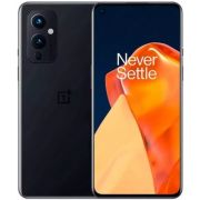 Смартфон OnePlus Nord 9 (чёрный)