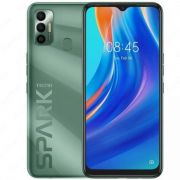 Смартфон TECNO Spark 7 2/32GB Green